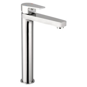 Basin Mixer High (Chrome) (135553)