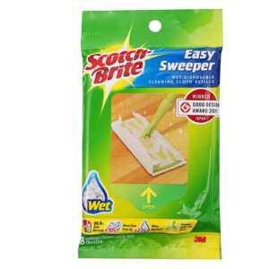 Best Easy Sweeper Refill