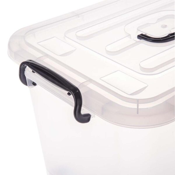 Best Quality Plastic Storage