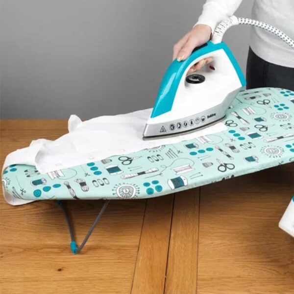 Best Tabletop Ironing Board