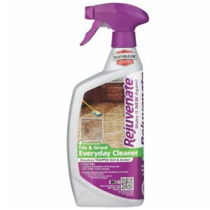 Best Tile Grout Cleaner