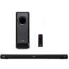 Bluetooth Soundbar with Wireless Subwoofer