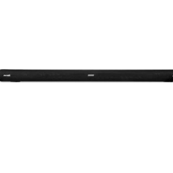 Bluetooth Soundbar with Wireless Subwoofer