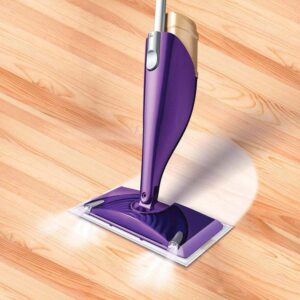 Budget-Friendly Floor Cleaner