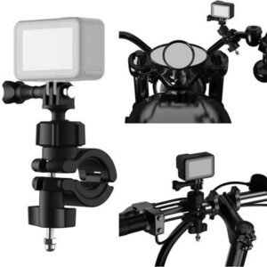 Camera Bike Handlebar