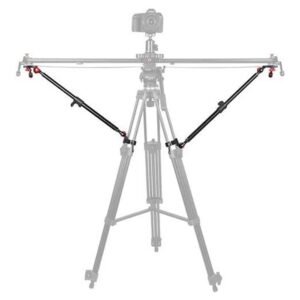 Camera Slider Support Arms