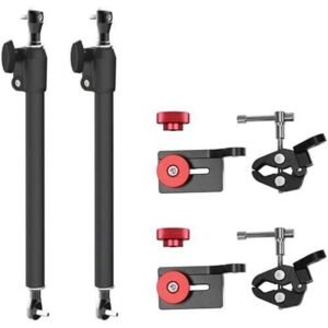 Camera Slider Support Arms