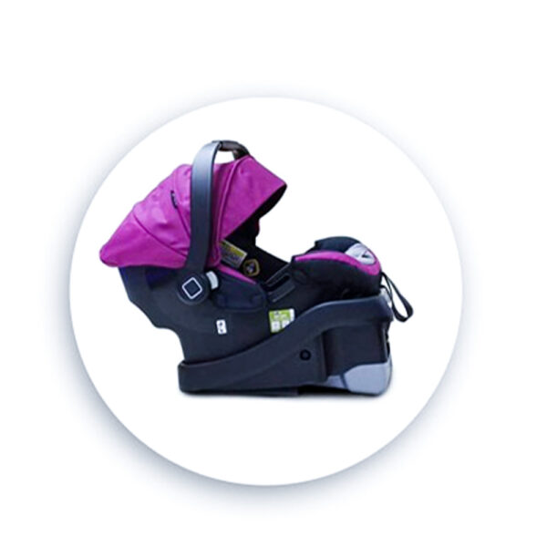 Baby Car Seat