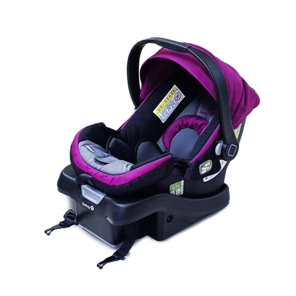 Baby Car Seat