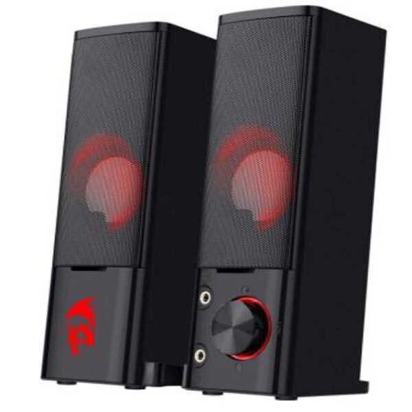 Channel PC Gaming Speakers