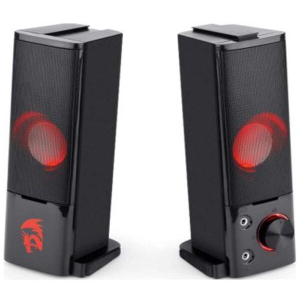 Channel PC Gaming Speakers