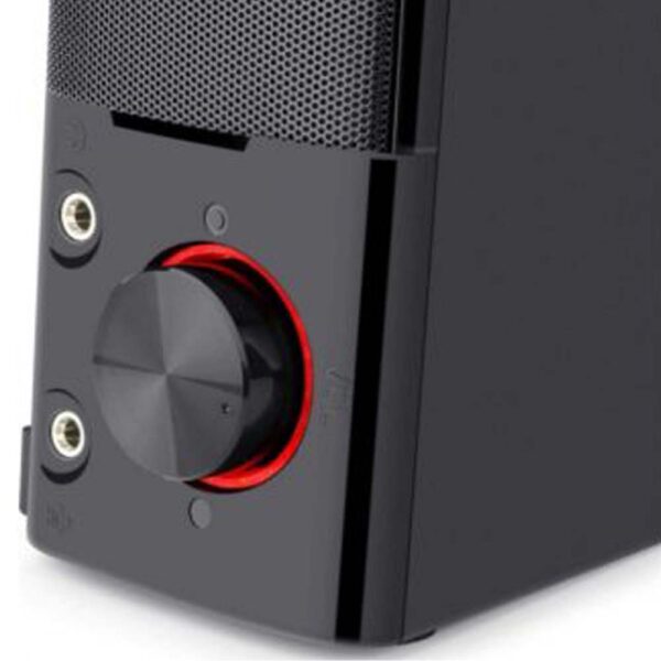 Channel PC Gaming Speakers