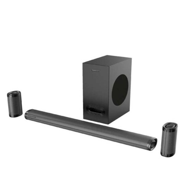 Channel Wireless Soundbar