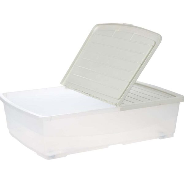 Cosmoplast Under Bed Storage