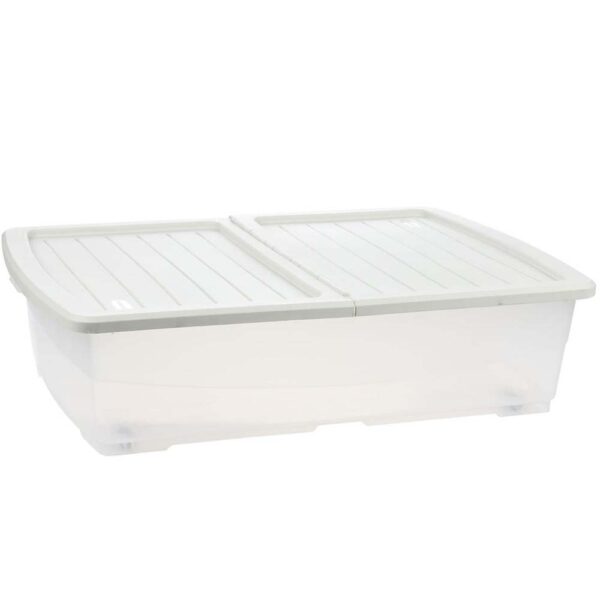 Cosmoplast Under Bed Storage