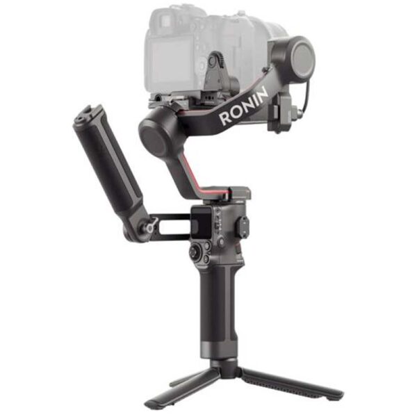 DJI RS 3 Combo Gimbal Stabilizer