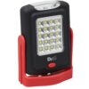 Diall LED Portable Flashlight