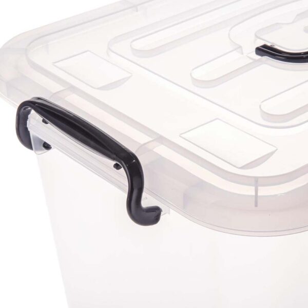 Durable Best Plastic Storage