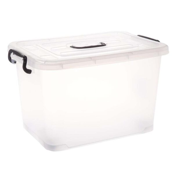 Durable Best Plastic Storage