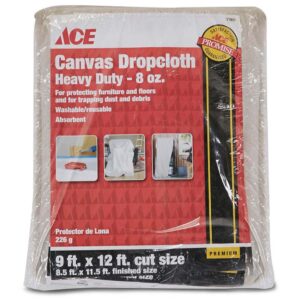 Durable Heavy Weight Dropcloth