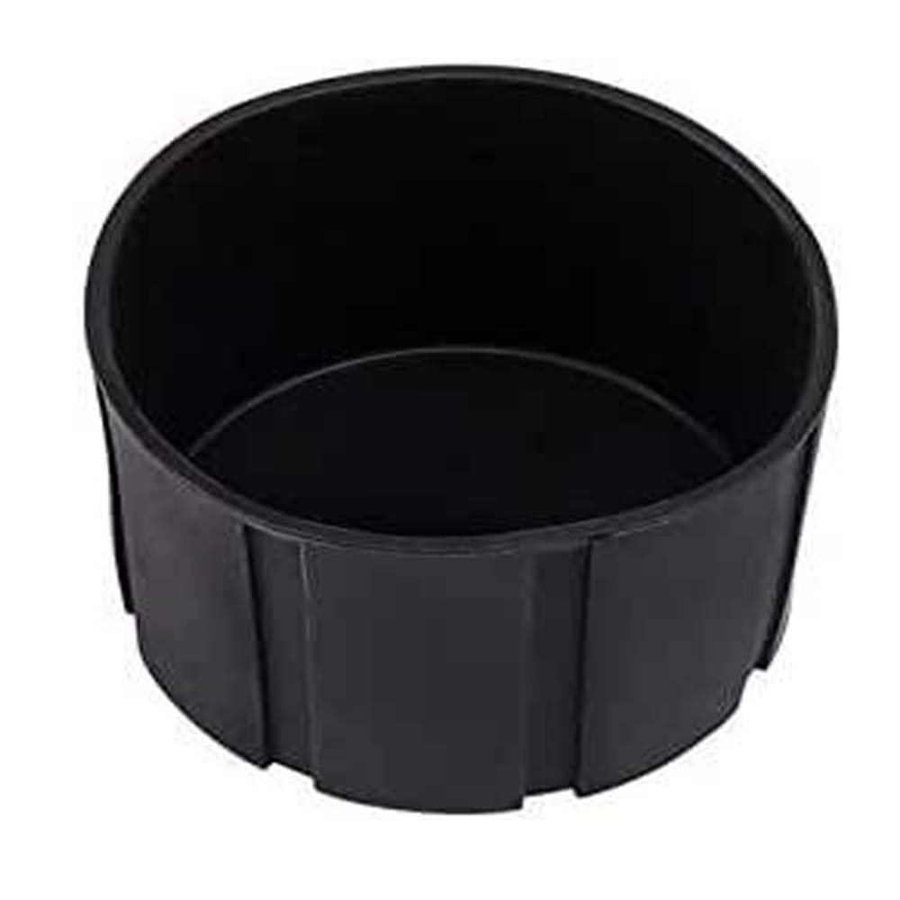 Dustproof Silicone Lens Cap