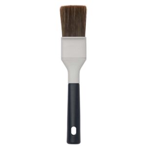 Effective Synthetic Bristle Brush