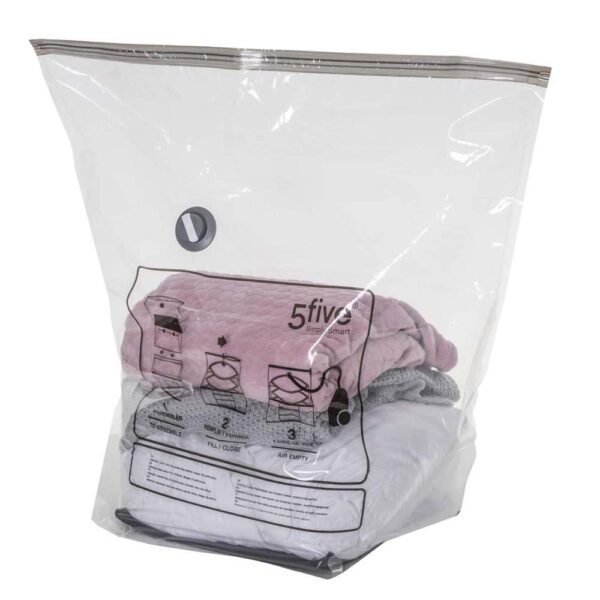 Efficient Vacuum Storage Bags