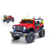 Electric 4X4 Car for Kids