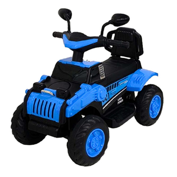 Electric Car for Kids