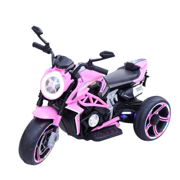 Electric Motor Bike for Kids