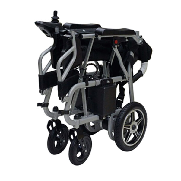 Electric Wheelchair