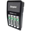 Energizer Recharge NiMH Battery Charger