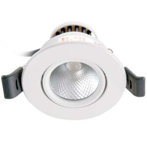 Energy-Efficient Spot LED