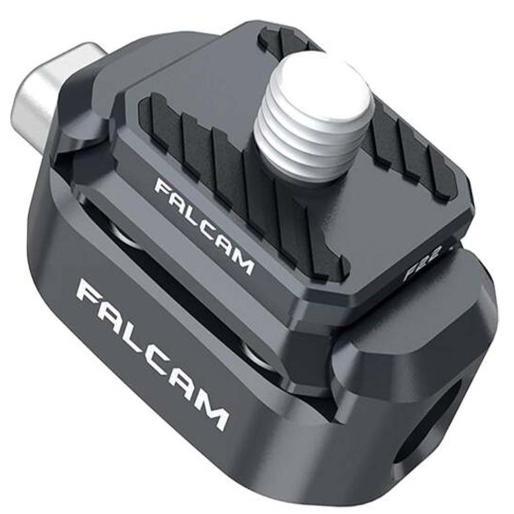 FALCAM F22 Quick Release Kit