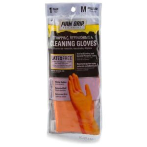 Firm Grip Pro Paint Latex Stripping Gloves