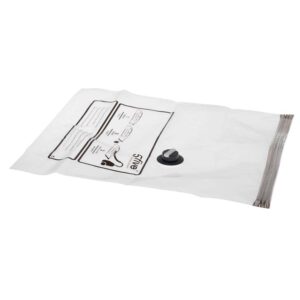 Five Air-Store Vac Bag