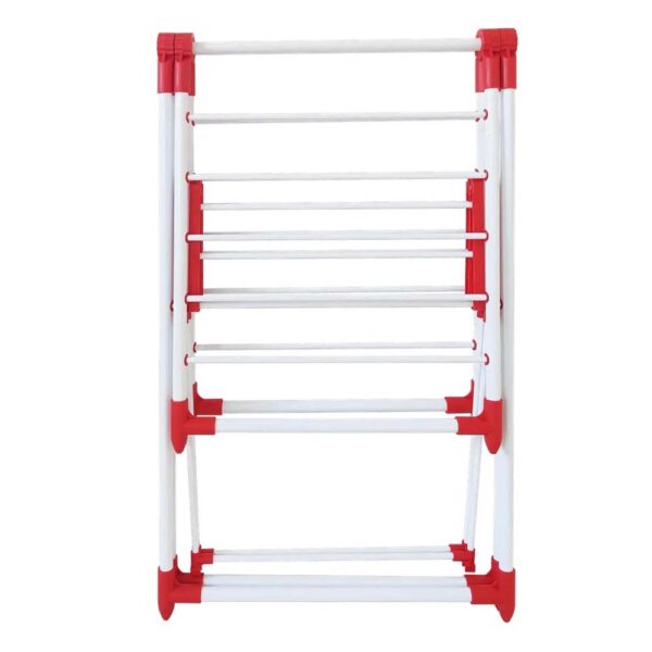 Foldable Carbon Steel Compact Drying Rack