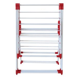 Foldable Carbon Steel Drying Rack