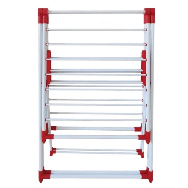 Foldable Carbon Steel Drying Rack