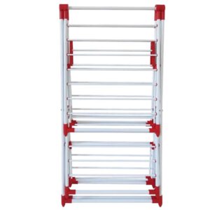 Foldable Carbon Steel Rack