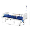 Four Function Electric Medical Care Bed