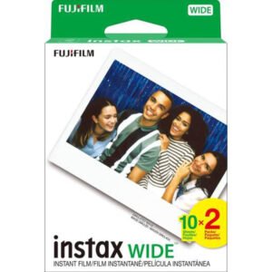 Fujifilm Instax Wide Instant Film