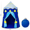 Fun Foldable Play Tent