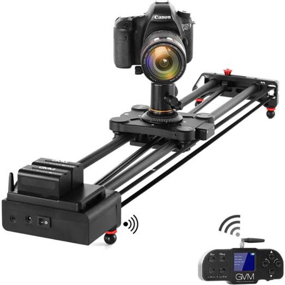 GVM 1.5D-80 Video Slider