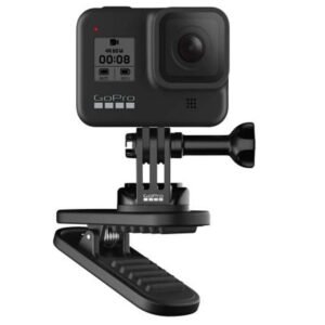 GoPro Magnetic Swivel Clip