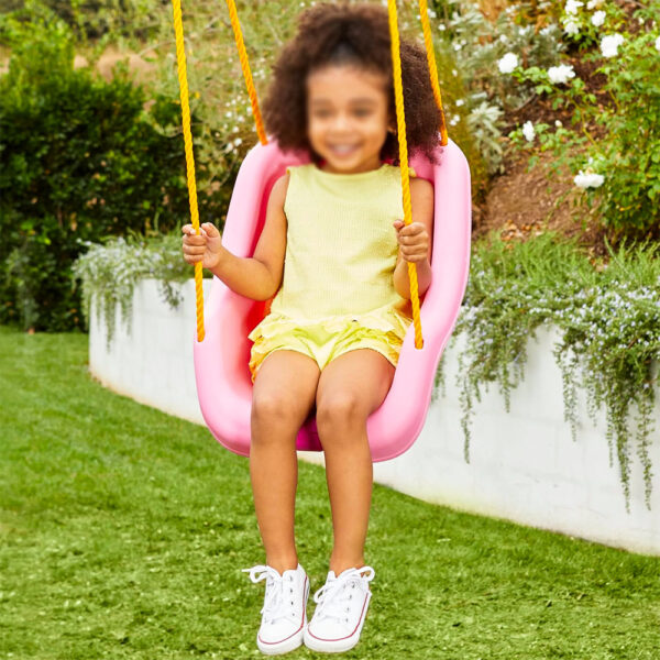 Hanging Swing Chair for Kids