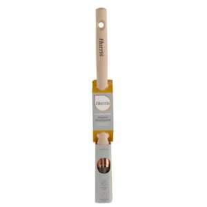 Harris Interior Woodwork Round Brush