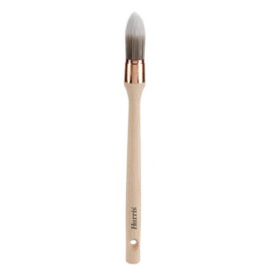 Harris Interior Woodwork Round Brush