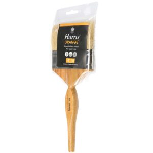 Harris Natural Bristle Brush