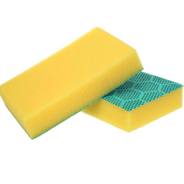 Heavy Duty Scrub Sponge